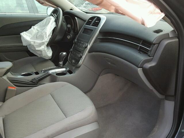 1G11B5SL4FF231906 - 2015 CHEVROLET MALIBU LS BLUE photo 5