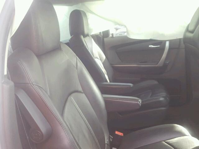 1GKKVSED6BJ233402 - 2011 GMC ACADIA SLT Ağ foto 6