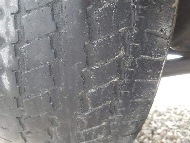 4F2CZ96144KM24296 - 2004 MAZDA TRIBUTE ES 白色 照片 10