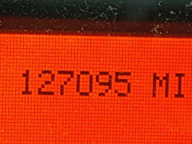 2G2WP552081163989 - 2008 PONTIAC GRAND PRIX GRAY photo 8