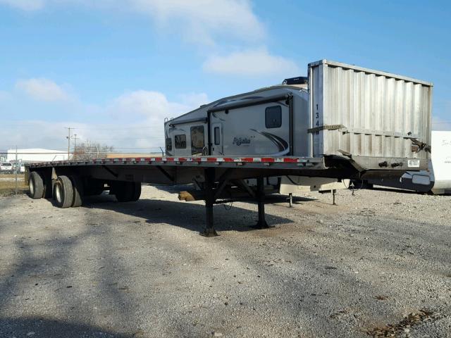 1RNF48A247R016878 - 2007 OTHE TRAILER BLACK photo 1