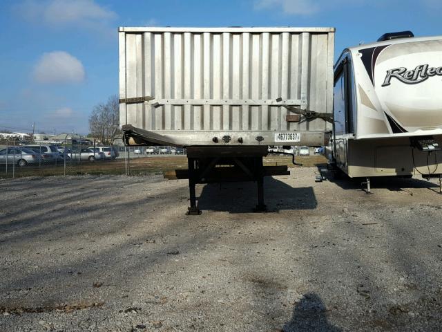 1RNF48A247R016878 - 2007 OTHE TRAILER BLACK photo 2