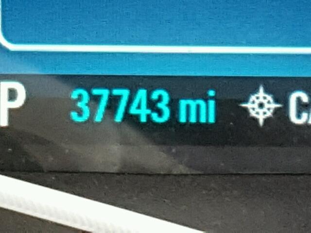 1G11A5SL9FF289951 - 2015 CHEVROLET MALIBU LS 银色 照片 8