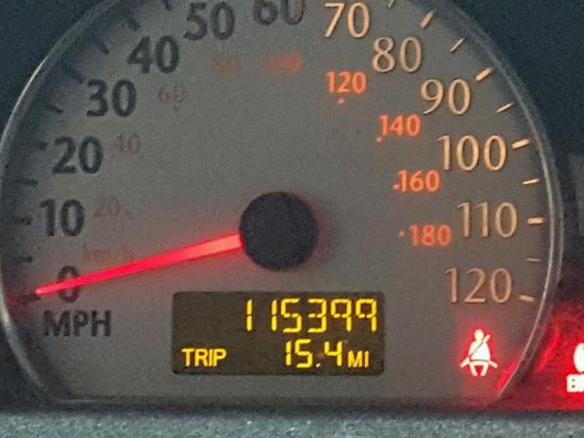 1G8AW15F06Z104380 - 2006 SATURN ION LEVEL WHITE photo 8