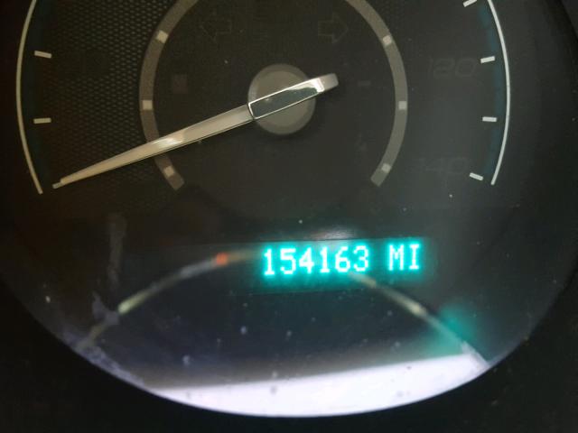 1G1ZB5E10BF299997 - 2011 CHEVROLET MALIBU LS 白色 照片 8