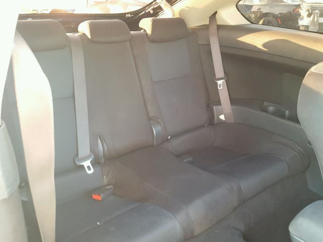 JTKDE177X70151510 - 2007 TOYOTA SCION TC 蓝色 照片 6