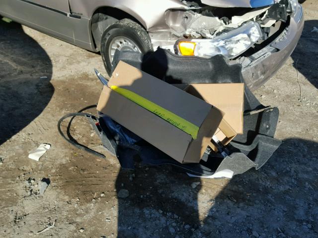 4T1BK3DB1CU440544 - 2012 TOYOTA AVALON BAS GRAY photo 9