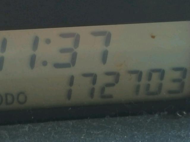 JTLKT324364079557 - 2006 TOYOTA SCION XB Plata foto 8