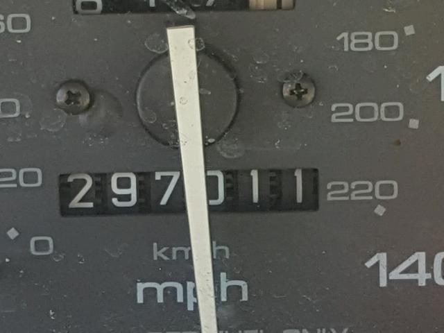 1HGCD5662TA044768 - 1996 HONDA ACCORD EX 绿色 照片 8