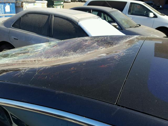 5YJ3E1EA1JF028091 - 2018 TESLA MODEL 3 ნაცრისფერი ფოტო 9