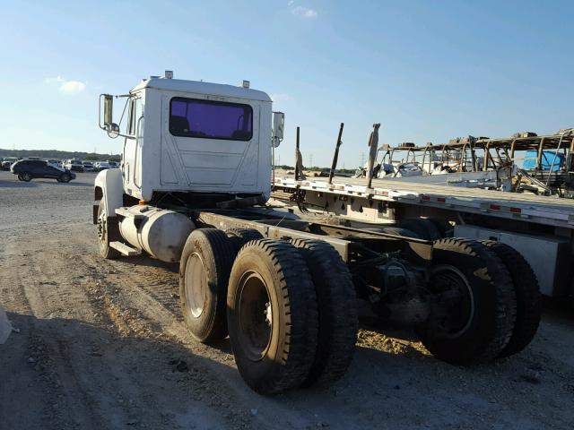 1M2AA13Y9RW034260 - 1994 MACK 600 CH600 WHITE photo 3