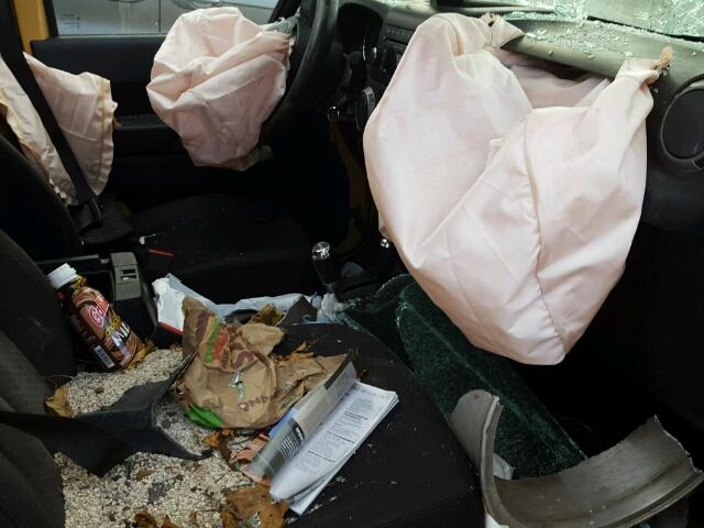 1C4GJWAG3EL163208 - 2014 JEEP WRANGLER S 黄色 照片 5