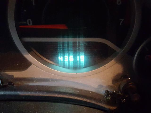 1J4AA5D16AL131400 - 2010 JEEP WRANGLER S BLACK photo 8