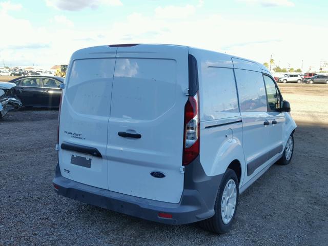 NM0LS7E76J1366902 - 2018 FORD TRANSIT CO WHITE photo 4