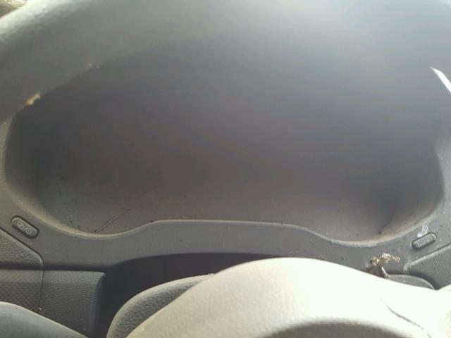 3VW2K7AJ0EM207041 - 2014 VOLKSWAGEN JETTA BASE SILVER photo 8