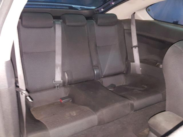 JTKDE167X80223471 - 2008 TOYOTA SCION TC 蓝色 照片 6