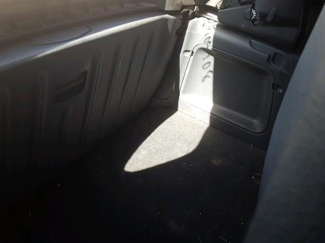 WMEEK31X19K253800 - 2009 SMART FORTWO PAS 银色 照片 6