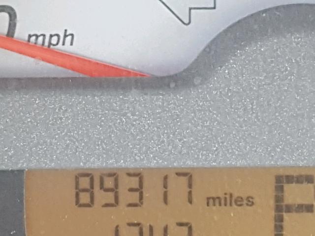 WMEEK31X19K253800 - 2009 SMART FORTWO PAS 银色 照片 8