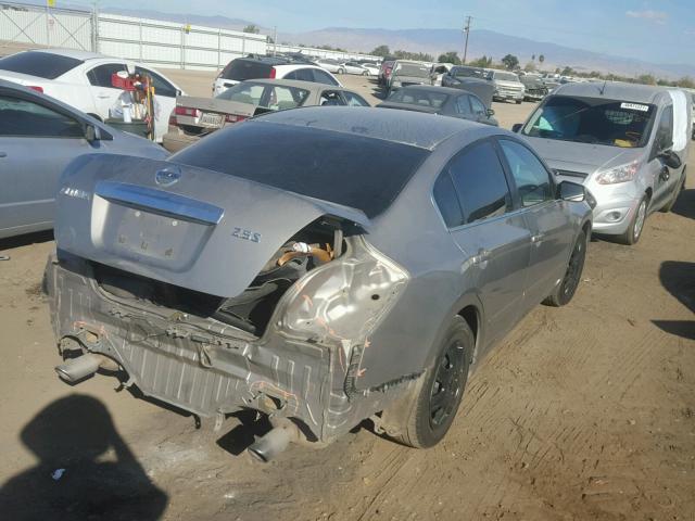 1N4AL2AP5BN437927 - 2011 NISSAN ALTIMA BAS TAN photo 4