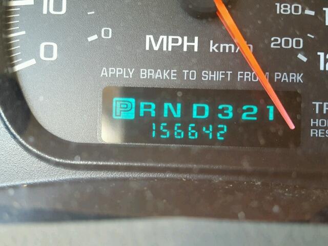 2G1WF52E559294550 - 2005 CHEVROLET IMPALA 白色 照片 8