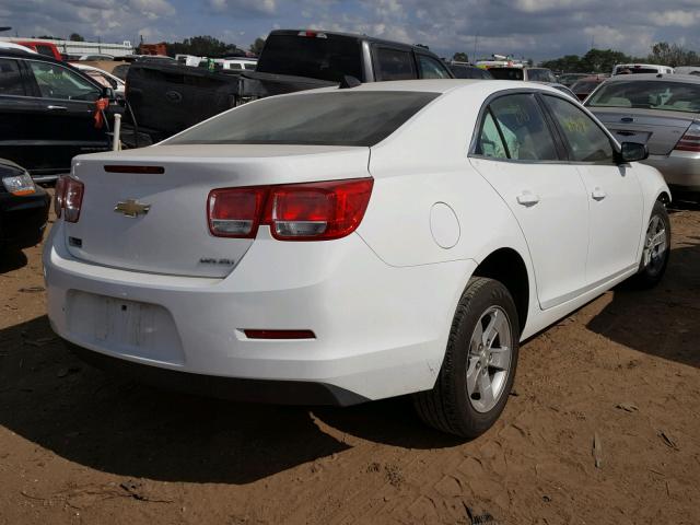 1G11B5SA9DF249653 - 2013 CHEVROLET MALIBU LS Ağ foto 4
