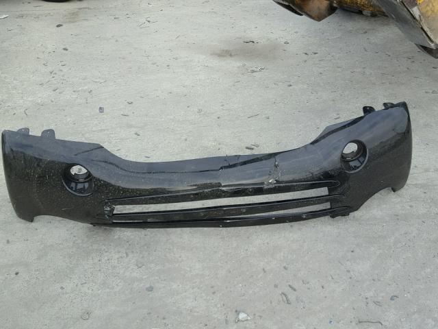 1GCES14P23B102499 - 2003 CHEVROLET SSR 黑色 照片 9