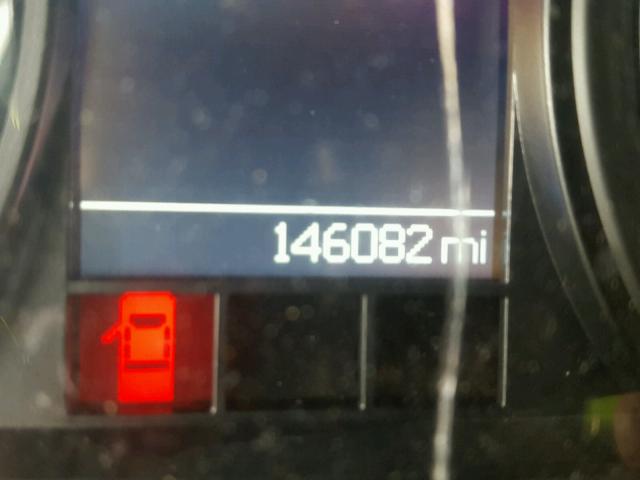 3C6TD5CT6CG330298 - 2012 DODGE RAM 2500 S ვერცხლისფერი ფოტო 8