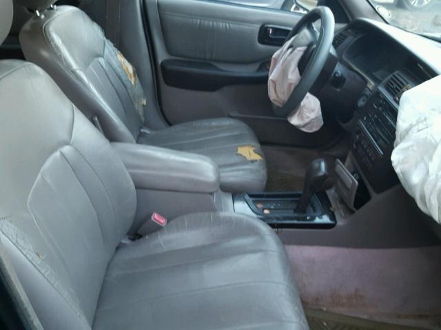 4T1BF12B2TU128647 - 1996 TOYOTA AVALON XL Сұр фото 5