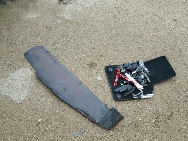 3VWD17AJ3GM249668 - 2016 VOLKSWAGEN JETTA SPOR BLACK photo 9