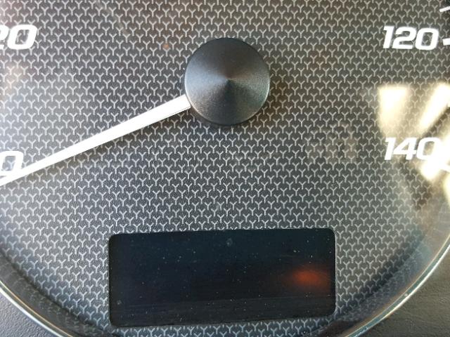 1G1ZS58F47F263390 - 2007 CHEVROLET MALIBU LS ვერცხლისფერი ფოტო 8