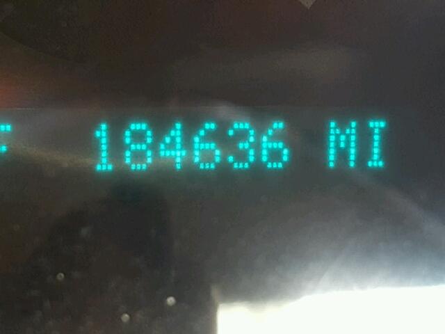 1G1ZC5E04CF269987 - 2012 CHEVROLET MALIBU 1LT WHITE photo 8