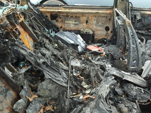 WDBUF87X28B344882 - 2008 MERCEDES-BENZ E 350 4MAT BURN photo 6