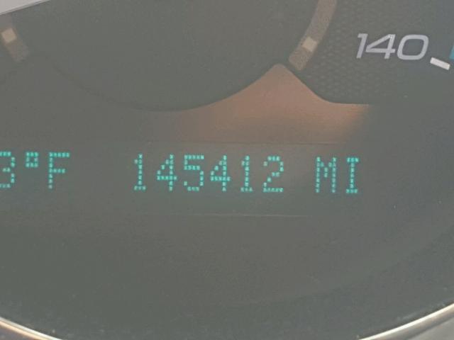 1G1ZB5E14BF216751 - 2011 CHEVROLET MALIBU LS თეთრი ფოტო 8