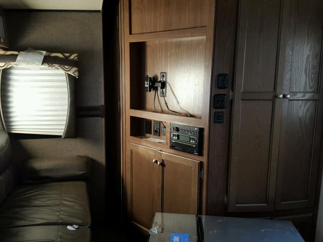 5SFPB3620HE324144 - 2016 PROW TRAILER 双色 照片 5