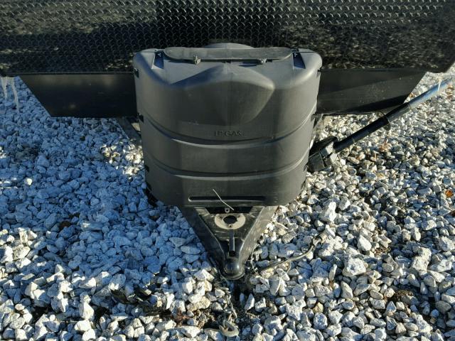 5SFPB3620HE324144 - 2016 PROW TRAILER 双色 照片 7