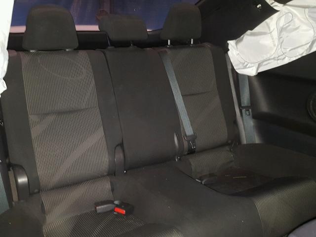 JTKJF5C7XB3012014 - 2011 TOYOTA SCION TC 白色 照片 6