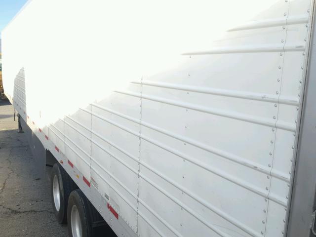 1UYVS2532GM582119 - 2016 UTILITY TRAILER 白色 照片 5