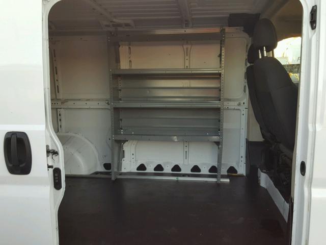 3C6TRVAG2HE538768 - 2017 RAM PROMASTER 白色 照片 6