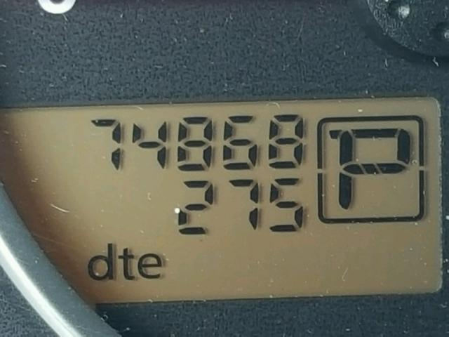 5N1AR18UX7C627459 - 2007 NISSAN PATHFINDER SILVER photo 8