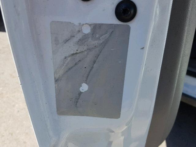 1GNDV231X7D102712 - 2007 CHEVROLET UPLANDER L 白色 照片 10