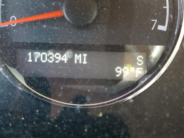 1GNDV231X7D102712 - 2007 CHEVROLET UPLANDER L 白色 照片 8