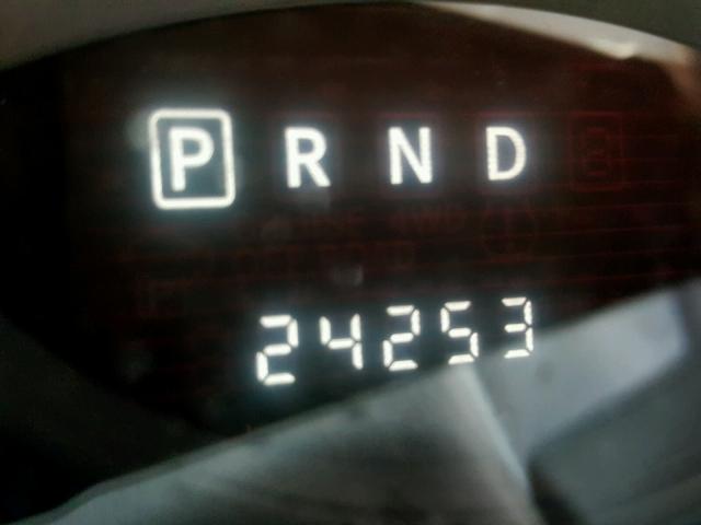 1C4NJCBB0GD506420 - 2016 JEEP COMPASS SP 白色 照片 8