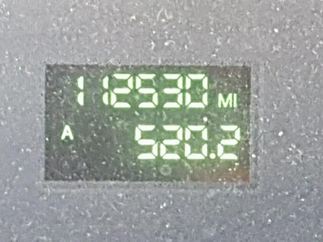 2G4WC582871241528 - 2007 BUICK LACROSSE C SILVER photo 8