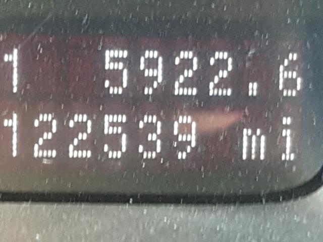 5LMFU28535LJ22618 - 2005 LINCOLN NAVIGATOR 银色 照片 8