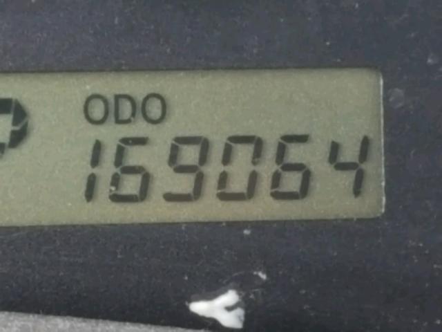 1NXBU4EE0AZ178120 - 2010 TOYOTA COROLLA BA GRAY photo 8