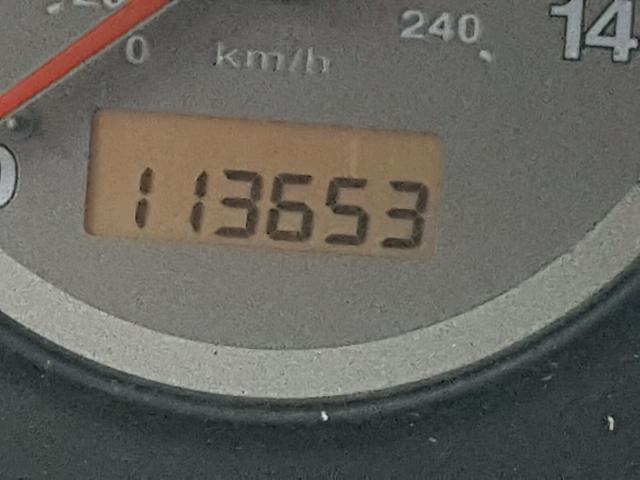 1HGEM22551L054216 - 2001 HONDA CIVIC SILVER photo 8