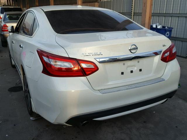 1N4AL3AP8GC190959 - 2016 NISSAN ALTIMA 2.5 WHITE photo 3