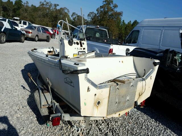 ANGF7127M81I - 1981 ANGL MARINE/TRL WHITE photo 3