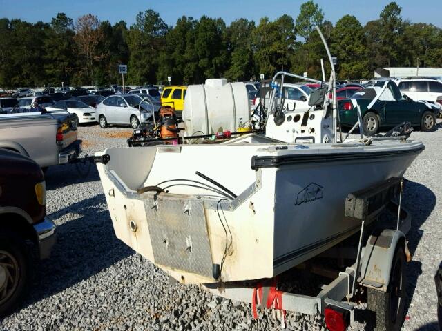 ANGF7127M81I - 1981 ANGL MARINE/TRL WHITE photo 4