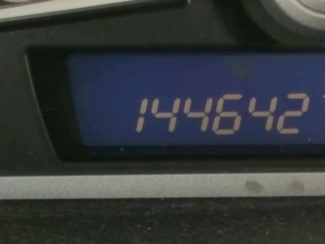 2HGFG12958H577378 - 2008 HONDA CIVIC EXL فضي صورة 8